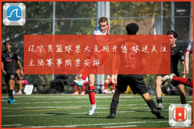 辽宁男篮球票大麦网开售 球迷关注主场赛事购票安排