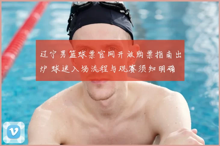 辽宁男篮球票官网开放购票指南出炉 球迷入场流程与观赛须知明确
