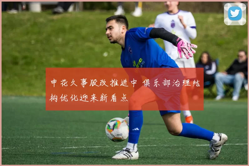 申花久事股改推进中 俱乐部治理结构优化迎来新看点